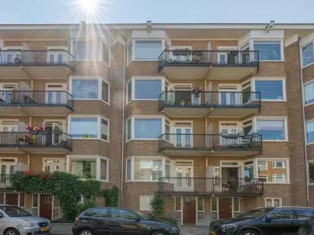 Appartement te koop in West, Amsterdam