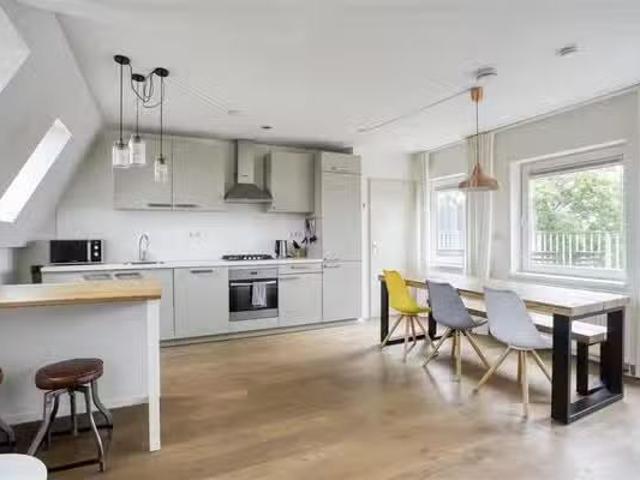 Appartement te koop in West, Amsterdam
