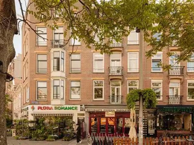 Appartement te koop in West, Amsterdam