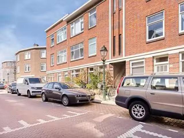 Appartement te koop in Scheveningen, Zuid Holland