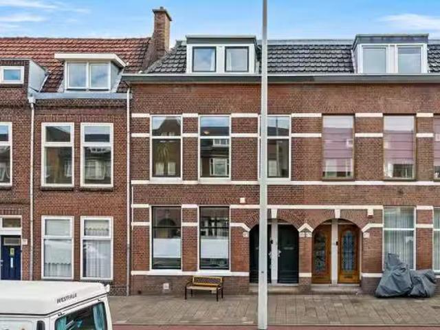 Appartement te koop in Scheveningen, Den Haag
