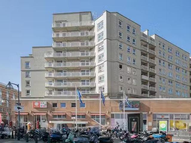 Appartement te koop in Scheveningen, Zuid Holland