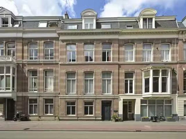 Woning te koop in Den Haag, Scheveningen