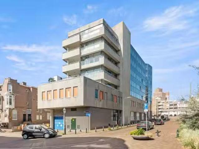 Appartement te koop in Scheveningen, Zuid Holland