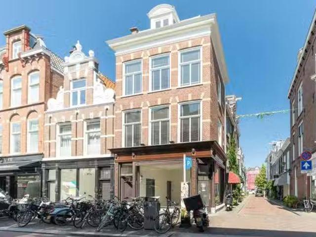 Appartement te koop in Scheveningen, Zuid Holland