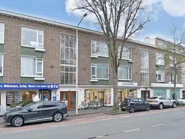 Woning te koop in Scheveningen, Zuid Holland