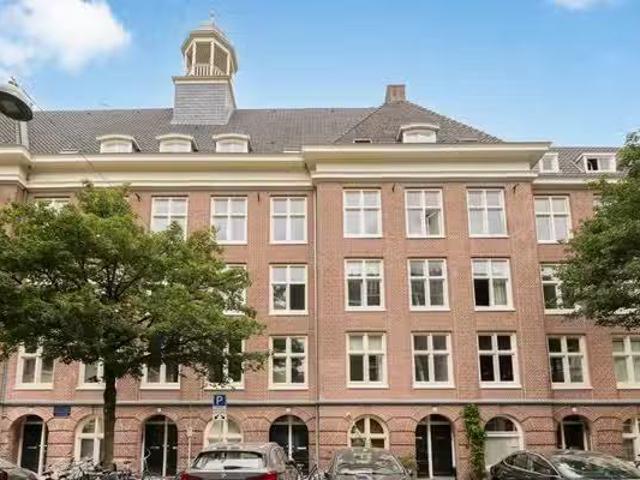 Appartement te koop in West, Amsterdam