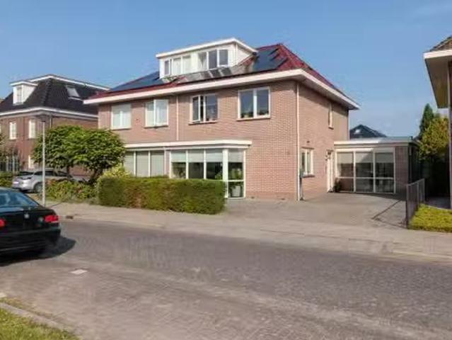 Appartement te koop in Huizen, Noord Holland