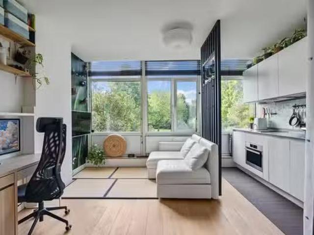 Appartement te koop in Zuid, Amsterdam