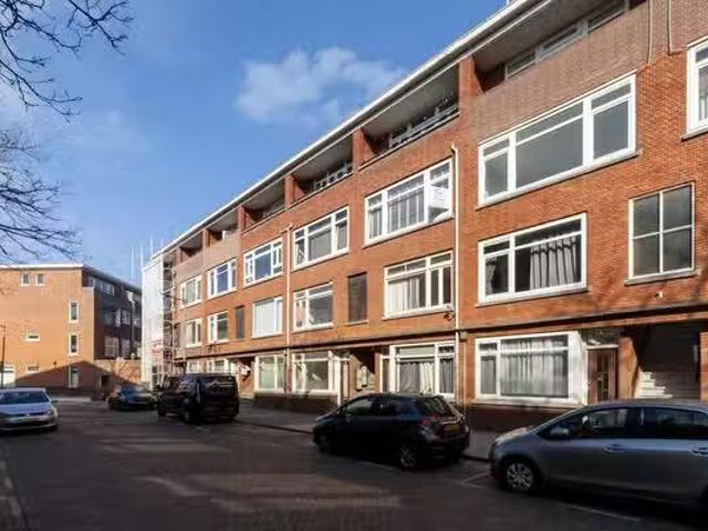 Appartement te koop in Tussendijken, Rotterdam