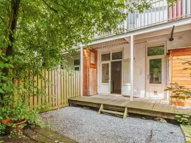 Woning te koop in Amsterdam, Frederik Hendrikbuurt