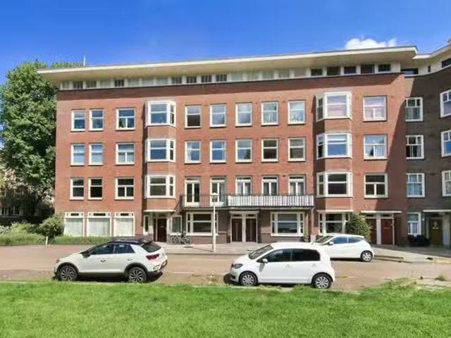 Appartement te koop in West, Amsterdam