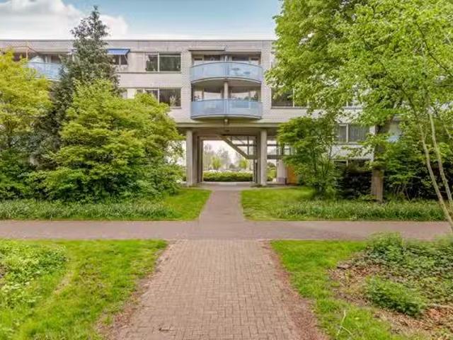 Appartement te koop in Muziekwijk, Almere-haven
