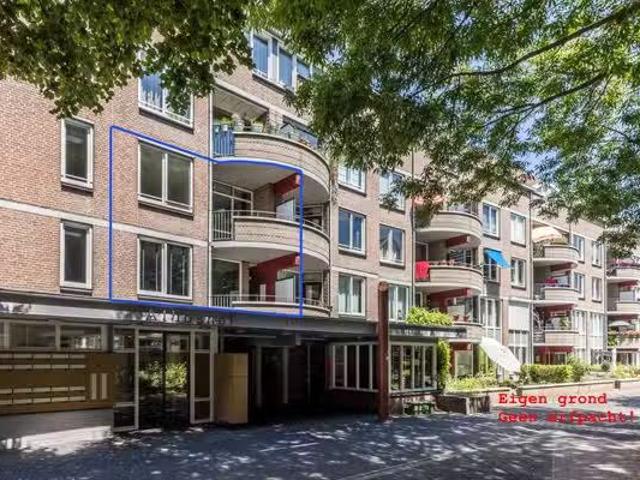 Appartement te koop in Jekerdal, Limburg