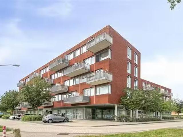 Appartement te koop in Parkwijk, Almere-haven