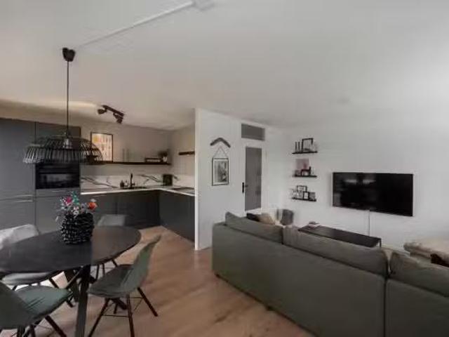 Appartement te koop in Parkwijk, Almere-haven