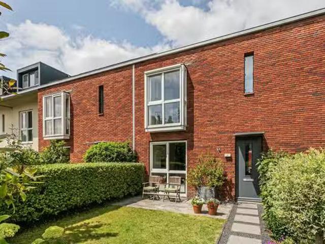 Appartement te koop in Terwijde, Haarzuilens