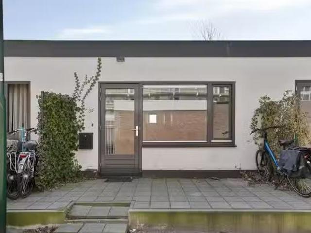 Appartement te koop in Haarzuilens, Utrecht
