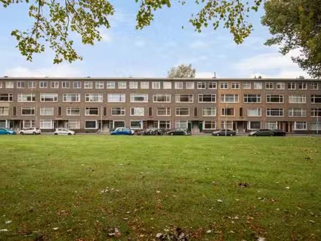 Appartement te koop in Charlois, Rotterdam