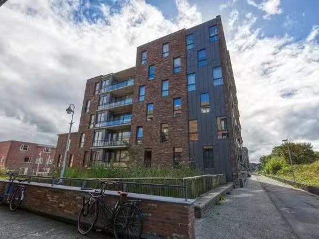 Appartement te koop in Scheveningen, Zuid Holland