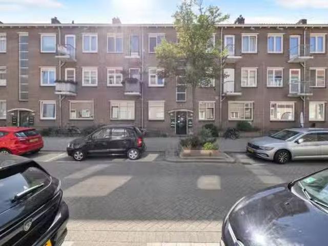 Appartement te koop in Charlois, Rotterdam