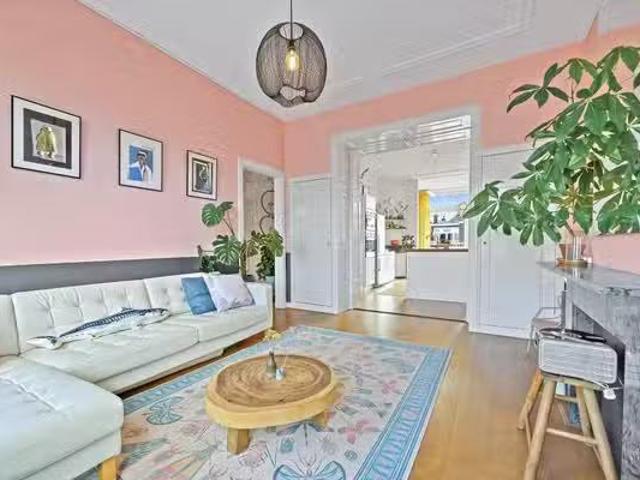 Appartement te koop in Waalsdorp, Den Haag