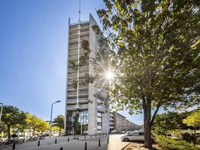 Appartement te koop in Laak, Zuid Holland