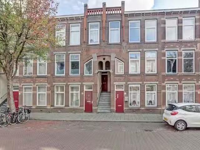 Appartement te koop in Den Haag, Zuid Holland