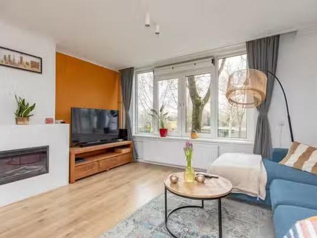 Appartement te koop in Noord, Rotterdam