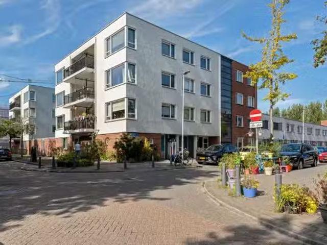 Appartement te koop in Noord, Rotterdam