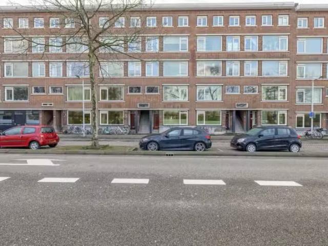 Appartement te koop in Noord, Rotterdam