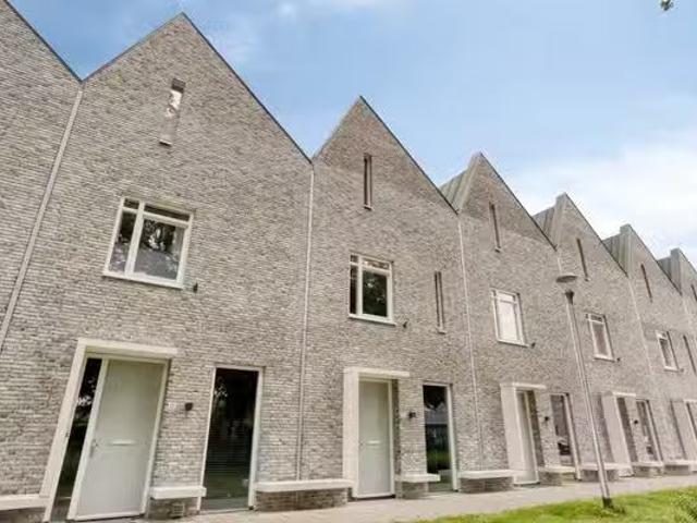 Appartement te koop in West, Tilburg