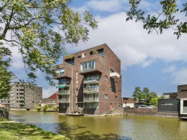 Appartement te koop in Zuid Holland