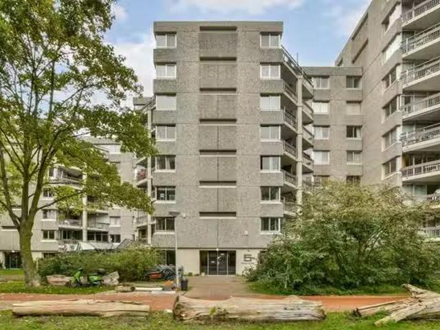 Appartement te koop in Zuidoost, Amsterdam