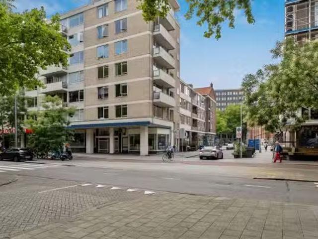 Appartement te koop in Rubroek, Rotterdam