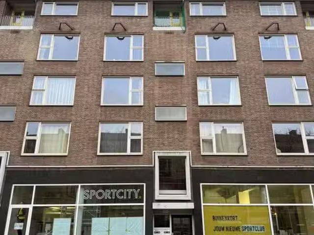 Appartement te koop in Centrum, Rotterdam