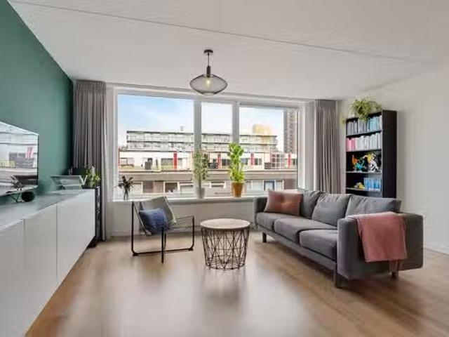 Appartement te koop in Centrum, Rotterdam