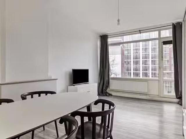 Appartement te koop in Rubroek, Rotterdam