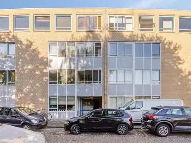 Appartement te koop in Centrum, Rotterdam