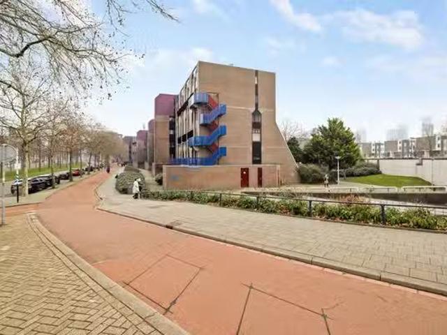 Appartement te koop in Centrum, Rotterdam