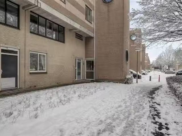 Appartement te koop in Almere-haven, Flevoland