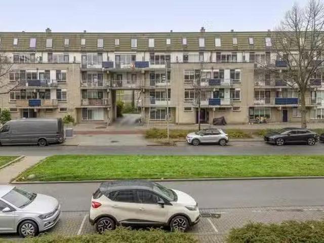 Appartement te koop in Charlois, Rotterdam
