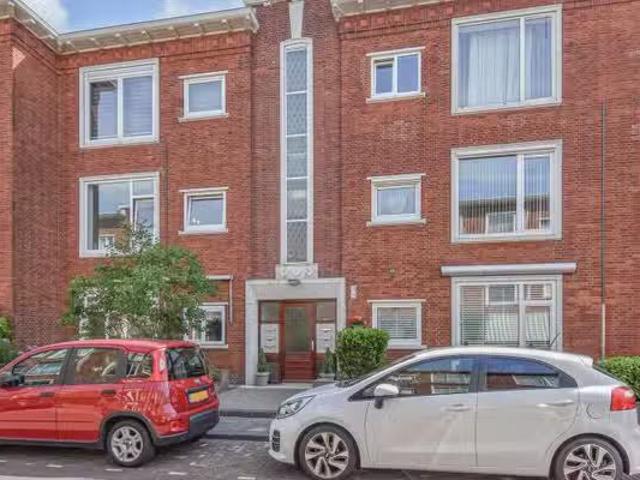 Woning te koop in Den Haag, Valkenboskwartier