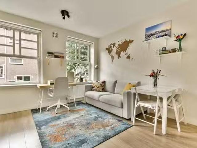 Appartement te koop in Zuid, Amsterdam