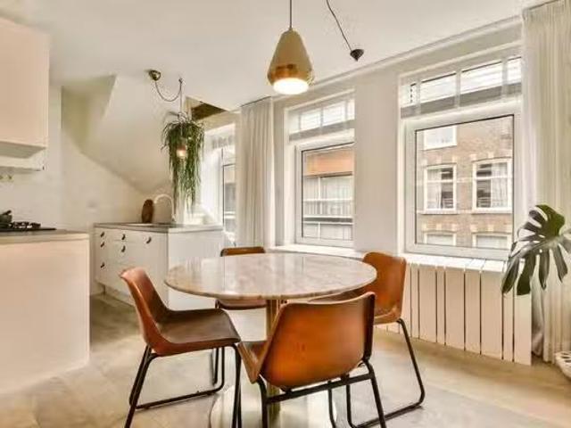 Appartement te koop in Zuid, Amsterdam
