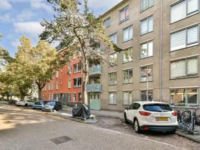 Appartement te koop in Zuid, Amsterdam