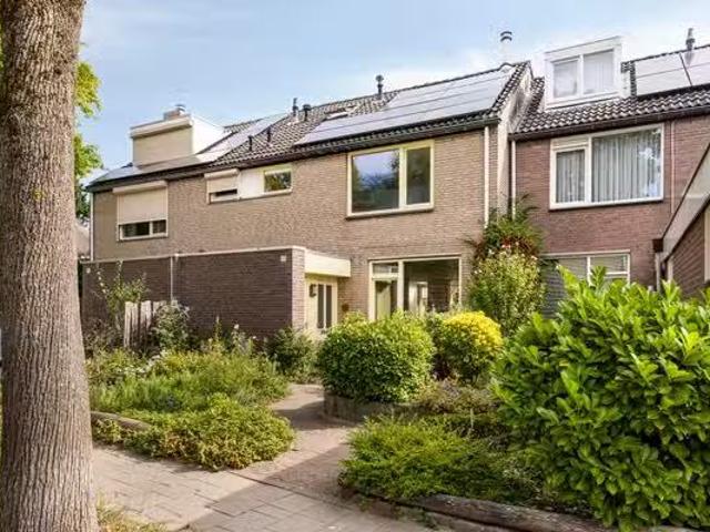 Appartement te koop in Strijp, Noord Brabant