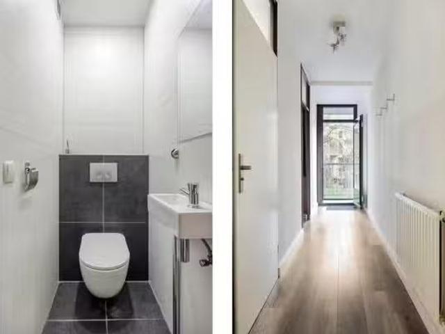 Appartement te koop in Noord, Rotterdam