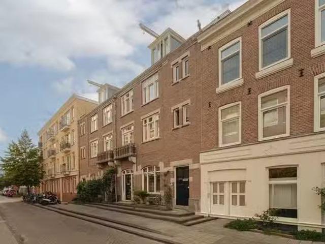 Appartement te koop in Oost, Amsterdam