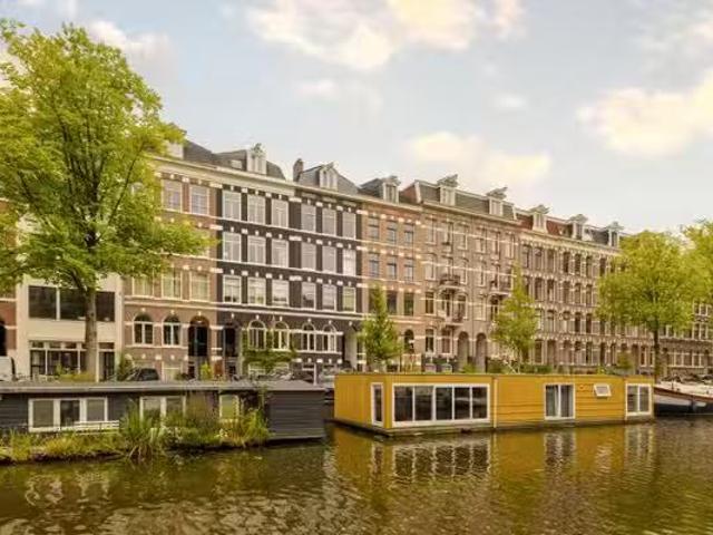 Appartement te koop in Oost, Amsterdam